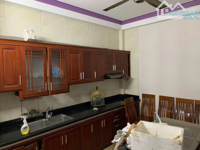 Cho thuê nhà dọc bún 1-Văn Khê, hà Đông, 50m2, 5 tầng, 6 ngủ, 20 triệu - 1