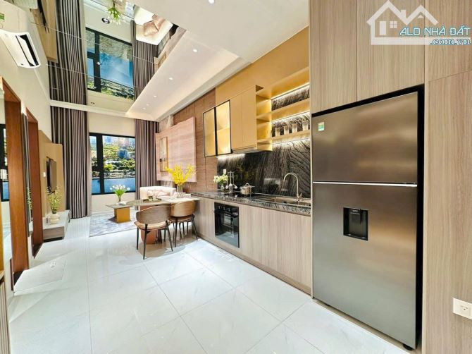 căn hộ fresia riverside 2 phòng ngủ 1 wc giá 1tỷ790 - 1