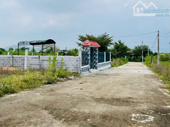 Bán đất vườn Suối Tiên giá rẻ QH full thổ cư - 1