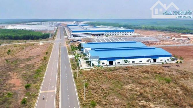 Cần bán nhanh 450 m đất thổ cư tại Thạch Quang đã tách làm 3 sổ hồng - 1