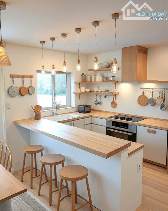 Biệt thự khu nhà ga T3 Hoàng Hoa Thám-P13-Tân Bình, 7,2x21m 4 tầng giá chỉ 24 tỷ - 1
