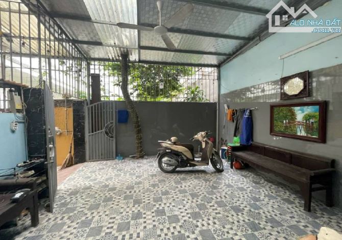 🏬 PHÂN LÔ QUÂN ĐỘI - Ô TÔ ĐỖ GARA - PHƯỜNG NGHĨA ĐÔ - 200TR/M2 - 1