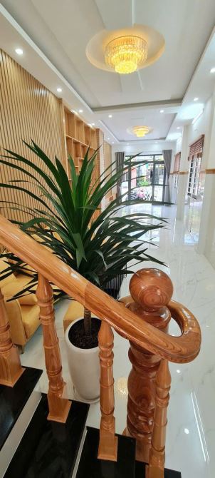 BÁN NHÀ GÓC 2 MẶT TIỀN ĐƯỜNG NGUYỄN AN NINH DIỆN TÍCH 71m² ĐOẠN KHÔNG LƯƠN KINH DOANH TỐT - 1
