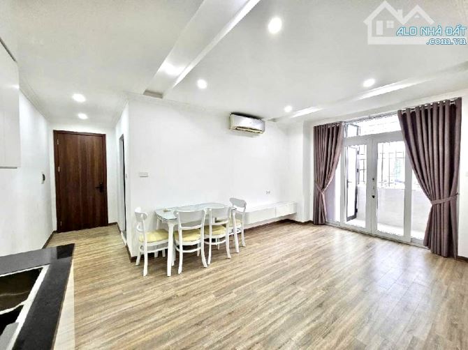 BÁN CĂN HỘ 2 NGỦ - 2 WC - TRẦN QUÝ KIÊN - 61M2 - 4.9 TỶ - 1
