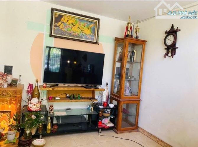 BÁN NHÀ 3 TẦNG KIỆT Ô TÔ HÀ HUY TẬP-DT KHỦNG 159m2- TT THANH KHÊ- 7.X TỶ - 1