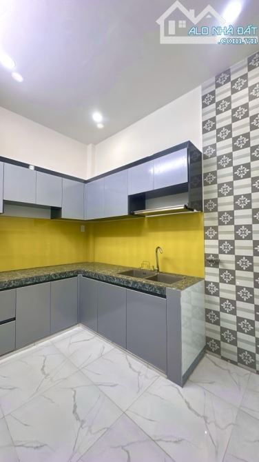 🌹SIÊU PHẨM 2 TẦNG MỚI KENG LUNG LINH NGAY ĐƯỜNG TỈNH LỘ 10 (BÀ HOM NỐI DÀI) QUẬN BÌNH TÂN - 1