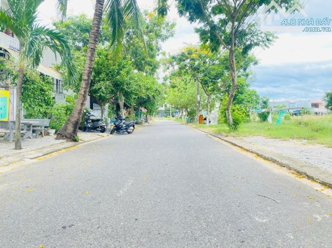 ✨✨NHÀ 2 TẦNG KIÊN CỐ -HÒA HẢI- NGŨ HÀNH SƠN- CÁCH BIỂN VÀI BƯỚC CHÂN- GIÁ NHỈNH 5 TỶ✨✨ - 1