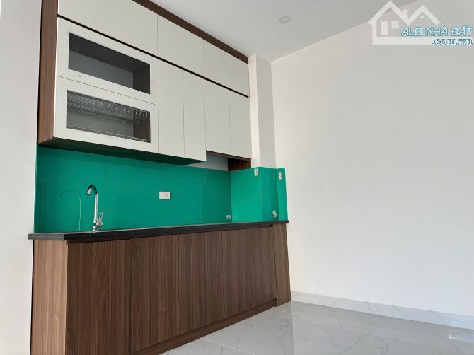 CƠ HỘI VÀNG SỞ HỮU NHÀ 3 TẦNG MỚI ĐẸP – NGÕ NÔNG-GẦN NHÀ HỒ ĐIỀU HÒA- GẦN CHỢ  -VÀI BƯỚC C - 1
