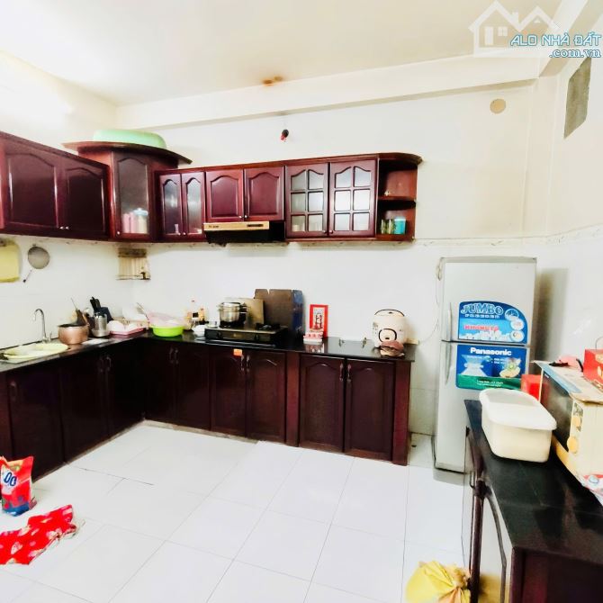 BÁN NHÀ CẠNH TÊN LỬA , GẦN AEON BÌNH TÂN  NHÀ ĐẸP DƯỜNG 7 M , (4 x16 CHỈ 5 TỶ2 - 1
