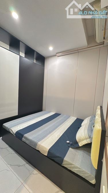 BÁN Tập Thể T1 . DOÃN KẾ THIỆN . 75m2 . 4tỷ45 . Sổ đỏ chính chủ . Oto đỗ cửa - 1