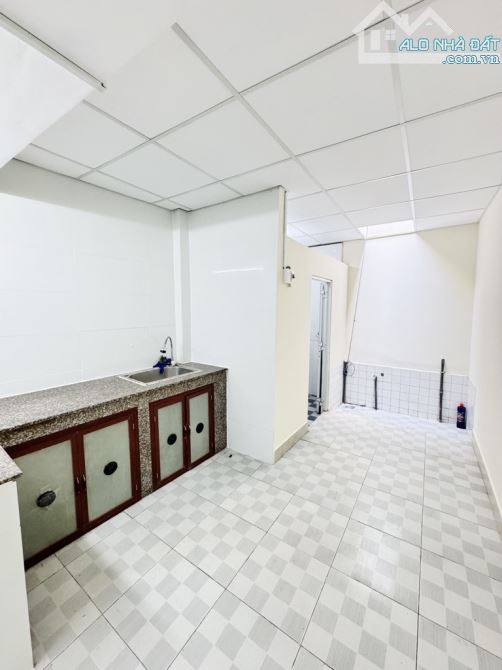 NHÀ TIỆN Ở & KD, Thống nhất - Gò Vấp - 2 tầng - PN,WC - DT45m2 - Hơn 4 tỷ - 1