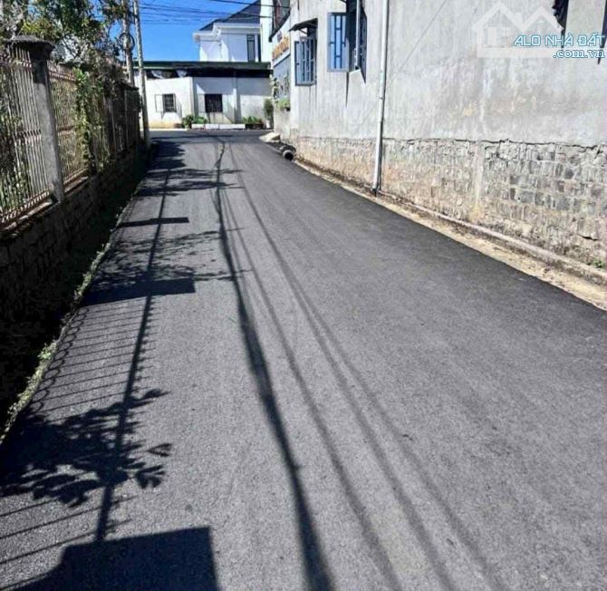 Bán đất thổ cư trung tâm P1 - Bảo Lộc - 1