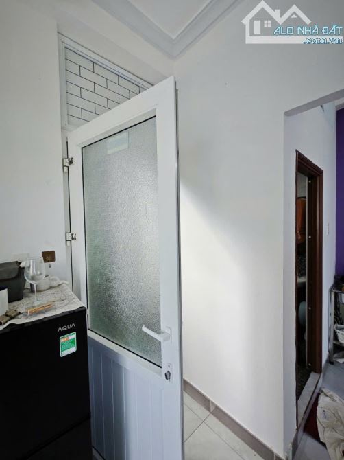 🏆Bán căn hộ 4 Tầng Hàn Thuyên dt100m2 Gía 12 tỷ tl thu nhập 36 tr tháng gần chợ Hòa Cường - 1