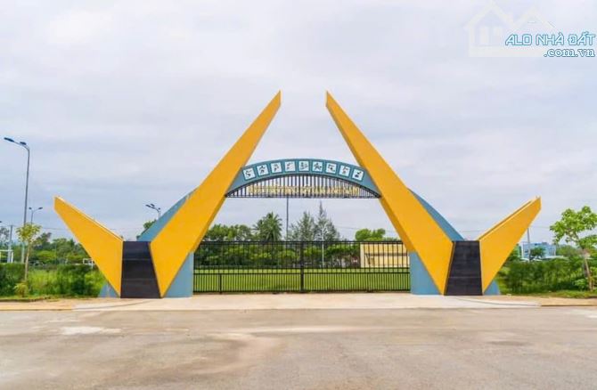 CHU LAI RIVERSIDE ĐÀ NẴNG GIÁP QUẢNG NGÃI - 1