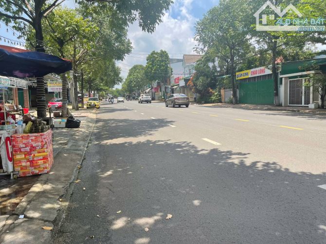 💥Đất TC FULL,10*18,5m,Đường Phan Bội Châu,Ngay Siêu Thị Big C,Kinh Doanh tốt - 1