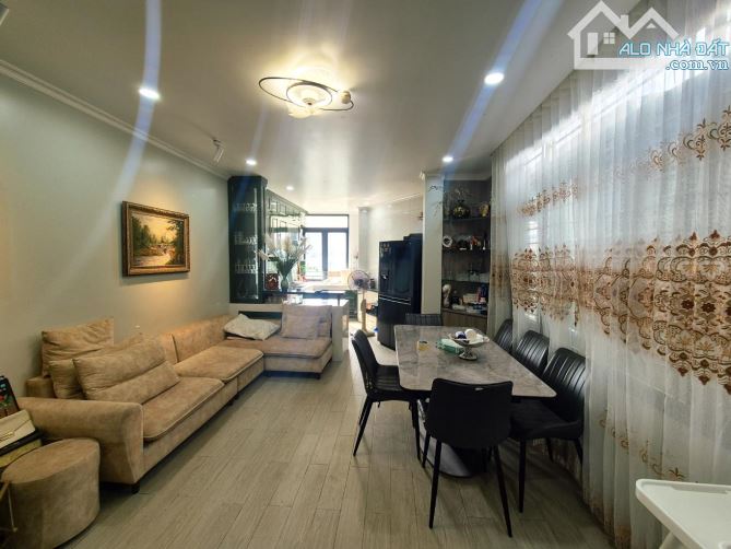 Siêu phẩm phố Tây Sơn – Ô tô đỗ cửa – 40m² – Nhỉnh 13 tỷ 🔥 - 1