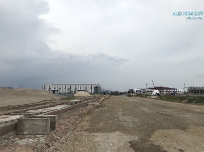 Chuyển nhượng 7.000m2 khu công nghiệp Bắc Giang (Bắc Ninh mới) - 1