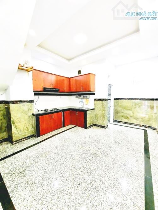 🔥 BÁN NHÀ THỐNG NHẤT - 4 TẦNG - 60M2 - NGANG CHUẨN 4M - DÒNG TIỀN HÀNG THÁNG - HƠN 5 TỶ - 1