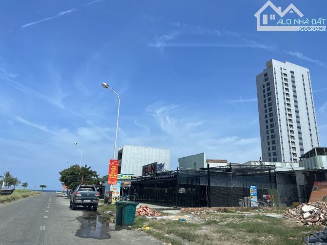 💥💥💥 BÁN CẶP ĐẤT HIẾM – NGUYỄN HUY CHƯƠNG | 200M² | 50 TỶ 💥💥💥 - 1