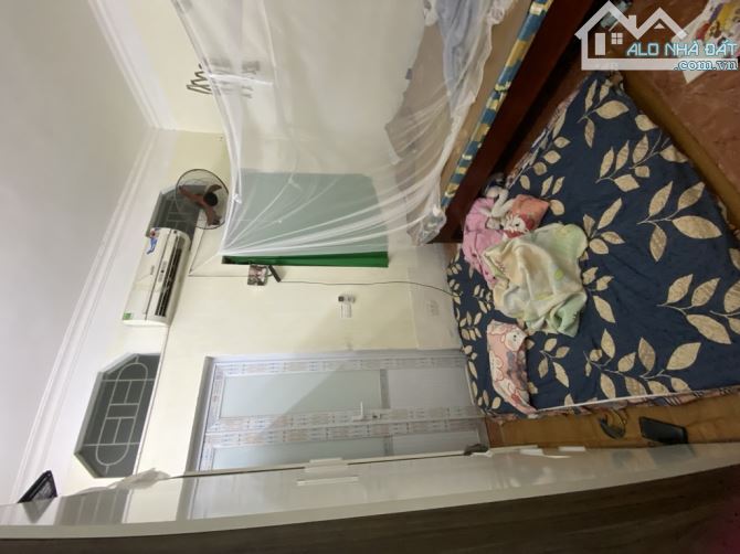 LA PHÙ NHÀ PHÂN LÔ 3 TẦNG DÂN XÂY – Ô TÔ ĐỖ CỬA – NGÕ THÔNG – LÔ GÓC 31MX3T GIÁ 2,X TỶ - 1