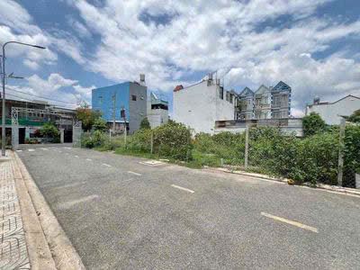 BÁN ĐẤT ĐẸP P.THỚI AN – NỞ HẬU TÀI LỘC – FULL THỔ CƯ – 714M² GIÁ CHỈ 24 TỶ - 1