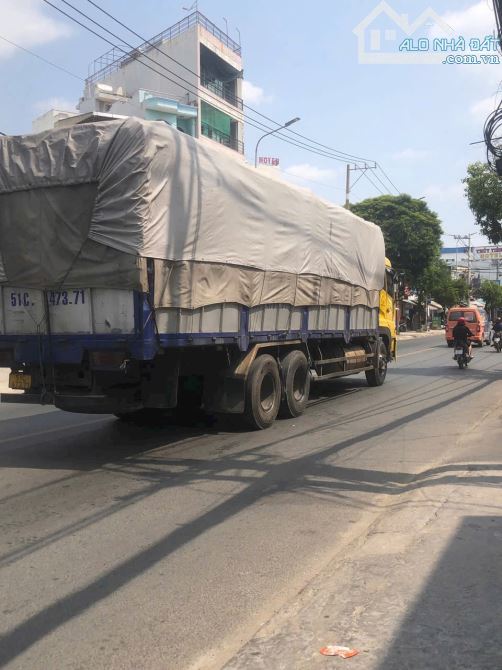 BÁN XƯỞNG (20X50) KHU VIP NHỊ BÌNH – HÓC MÔN GIÁ RẺ - 1