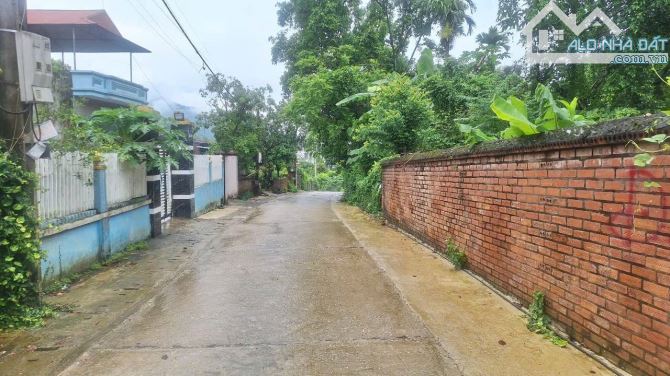 Bán 333m2 đất tại Cố Đụng Tiến Xuân, cách ngã tư Suối Ngọc và đường TL446 chỉ 300m - 1