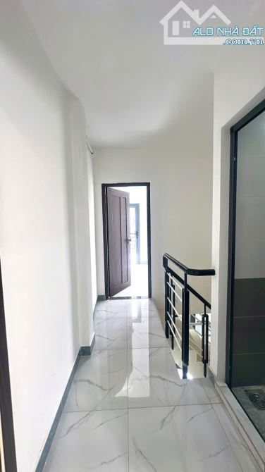 TỈNH LỘ 10 SÁT BÊN Q6 - 25M2, 2 TẦNG MỚI KENG Ở NGAY - CHỈ 2.XX TỶ🌷 - 1