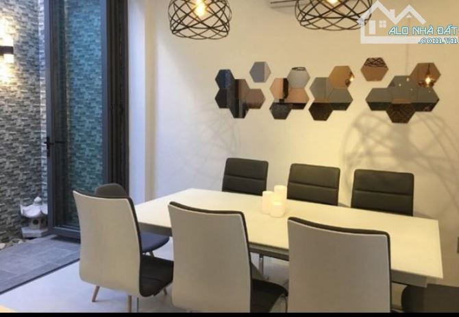 Nhà Mới Đẹp MT Đường Số 6D , Khu Tên Lửa, 5x18, 3.5 Tấm , Gía 12 Tỷ , Lh : Kim Hữu - 1