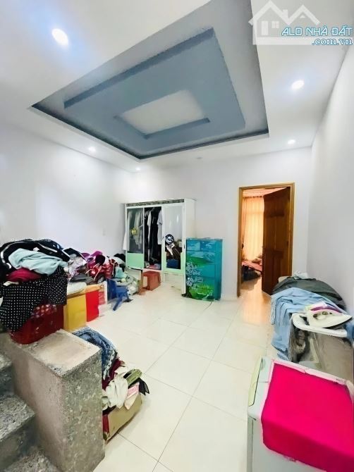 HẺM XE TẢI NÉ THÔNG HƯƠNG LỘ 2 CHIẾN LƯỢC 3 TẦNG 4M16M SÁT AEON MALL Chỉ 5.85 TỶ - 1