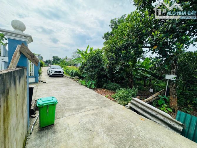 Chủ cần tiền hạ giá kịch sàn lô đất 64,9 Cánh Chủ giá chưa đến 2 tỷ - 1