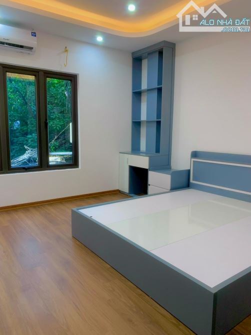 Bán Nhà Khương Đình – 32m² – 6 Tầng Thang Máy – Lô Góc – 9.5 Tỷ - 1