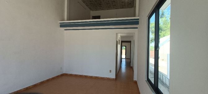 BÁN NHÀ THÔN NHƠN THỌ, HOÀ PHƯỚC, 170m2, NGANG 5,5m, GIÁ CHỈ HƠN 2,5 TỶ. - 1