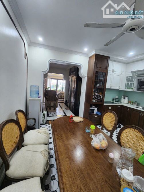 HOT! GIÁ MỀM NHẤT THỊ TRƯỜNG, E BÁN NHÀ 69M2, 5.5 TẦNG KHU 25HA VÂN CANH, TIẾT KIỆM 500TR. - 1