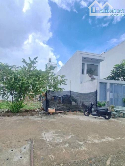 Bán đất thổ cư đường thạnh Xuân 18 phường thạnh Xuân quận 12 - 1