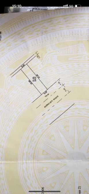 🏡 BÁN DÃY TRỌ 5 PHÒNG – ĐOÀN PHÚ TỨ, HÒA KHÁNH - 1