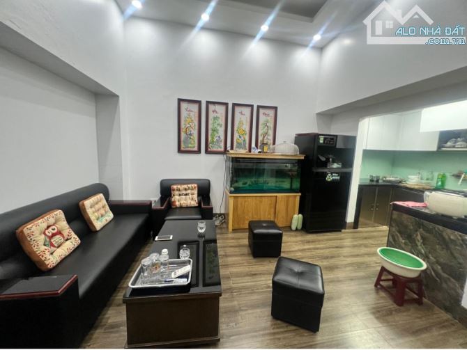 Bán Nhà Bùi Xương Trạch – 47m² – 5 Tầng – Ô Tô – 9 Tỷ - 1