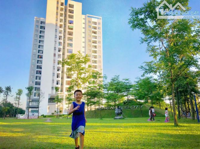 Khu đô thị mới Hồng Hà eco, 64m, 2 ngủ full đồ 3.450 tỉ - 1