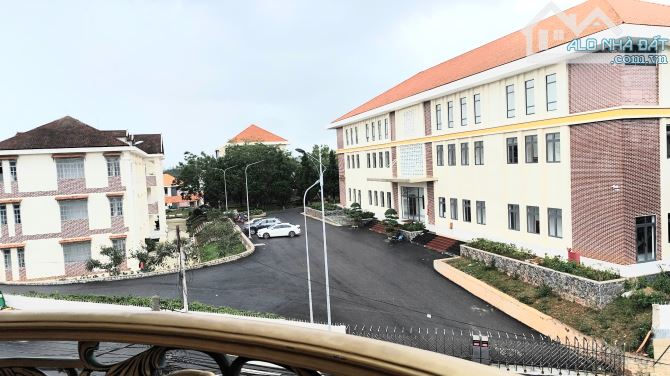 🏡 BÁN SIÊU BIỆT THỰ 2 MẶT TIỀN - VIEW TOÀN CẢNH ĐÀ LẠT - KHU VỰC SIÊU HIẾM - 1