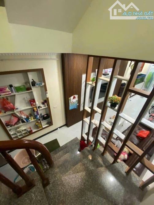 CỰC HIẾM-SÁT MẶT ĐƯỜNG LĨNH NAM-Ô TÔ ĐỖ CỬA – TIỆN ÍCH NGẬP TRÀN - 1
