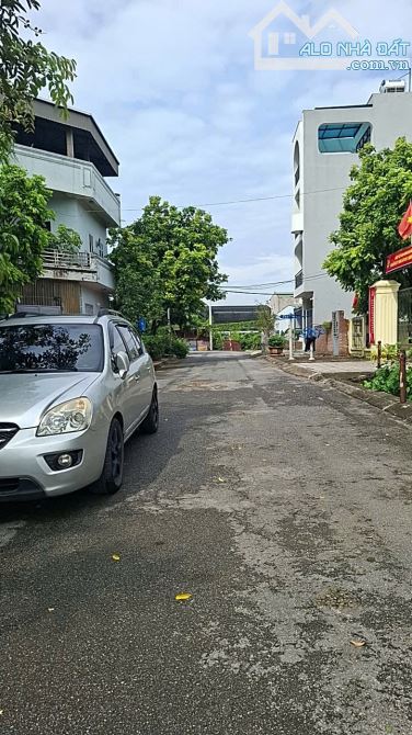 BÁN ĐẤT THẠCH BÀN LONG BIÊN – 40M² – 5.4 TỶ – GẦN AEON, NGÕ THOÁNG - 1