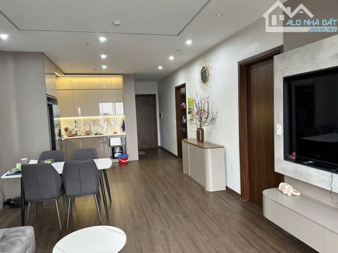 Bán căn chung cư Thành Công hàng siêu hiếm, rất ít người bán - 1