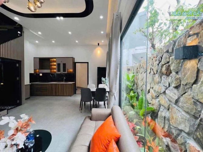 🏡 BÁN NHÀ 2 TẦNG – KIỆT 38 BÀU HẠC 1, GẦN CẦU RỒNG - 1