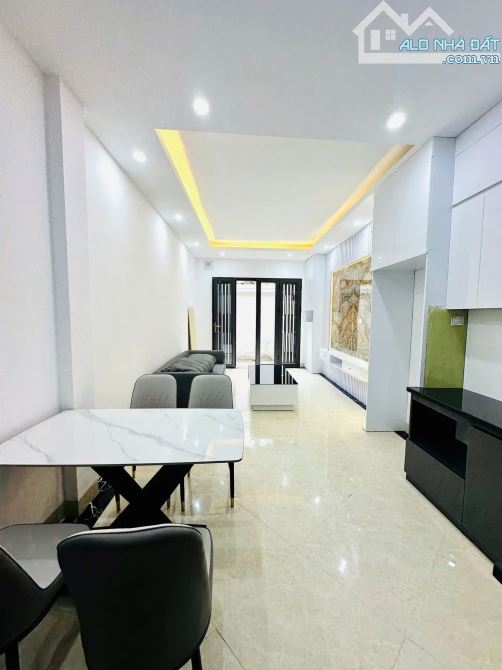 BÁN GẤP CĂN NHÀ KIM GIANG - XÂY MỚI ĐẸP NHẤT SO VỚI TẦM GIÁ. - 1