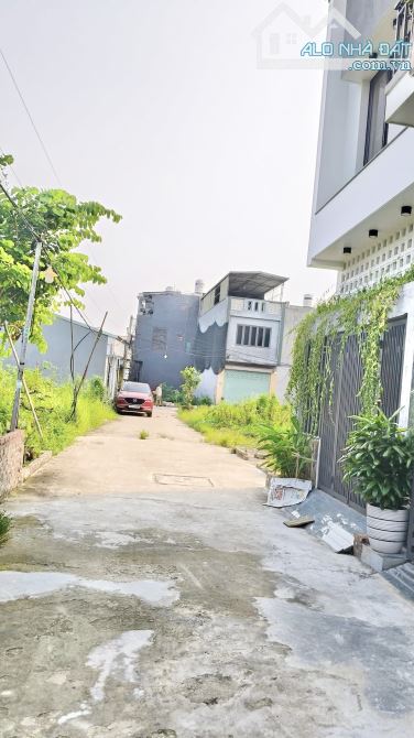 Bán đất 67m2 tại Vĩnh Khê, An Đồng, An Dương giá 2,45 tỷ - 1