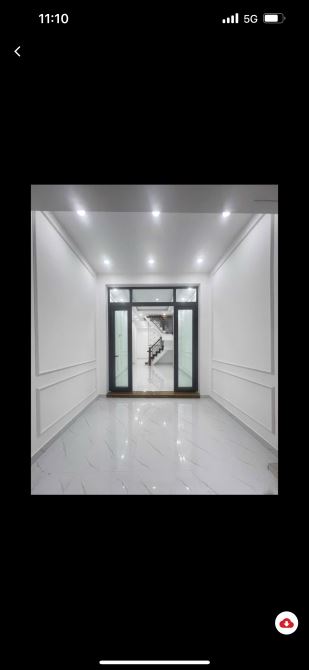 (Q8) MÌNH CẦN SANG NHƯỢNG GẤP - ÂU DƯƠNG LÂN - NHÀ NỞ HẬU - SHR - HOÀN CÔNG ĐỦ - 6TỶ NHỈNH - 1