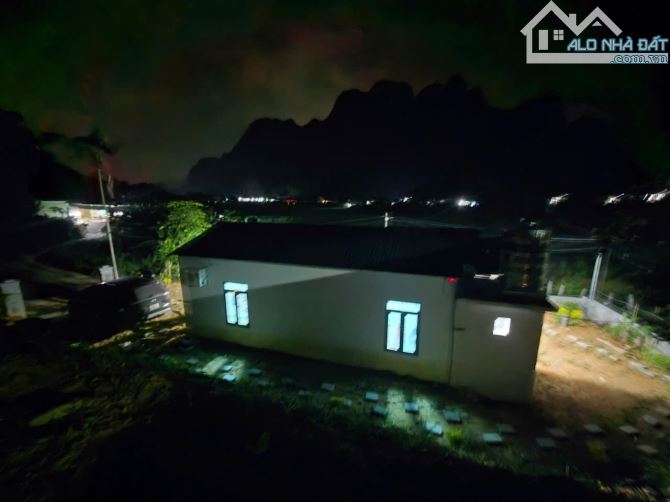 siêu phẩm nghỉ dưỡng view cánh  đồng - 1