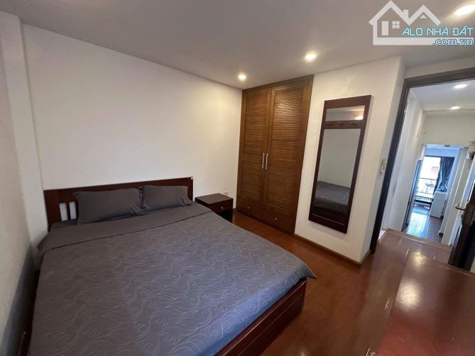 🏡  38m² – 5 TẦNG -8 tỷ 35 – PHỐ NGHĨA TÂN, CẦU GIẤY - 1