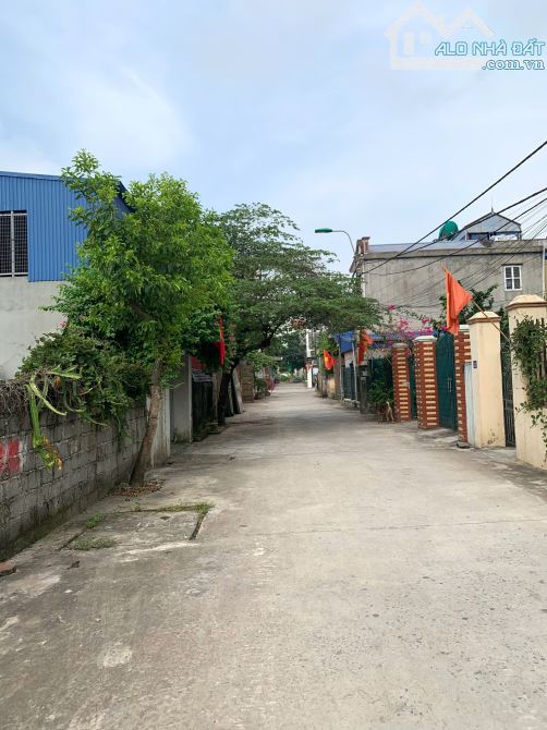 Bán mảnh đất đường Nguyễn Tuân giáp ngay bệnh viện 700 Giường - 1
