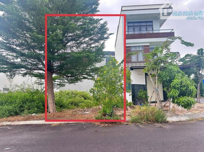 Bán đất tdc Mỹ Gia giá rẻ, Nha Trang - 1